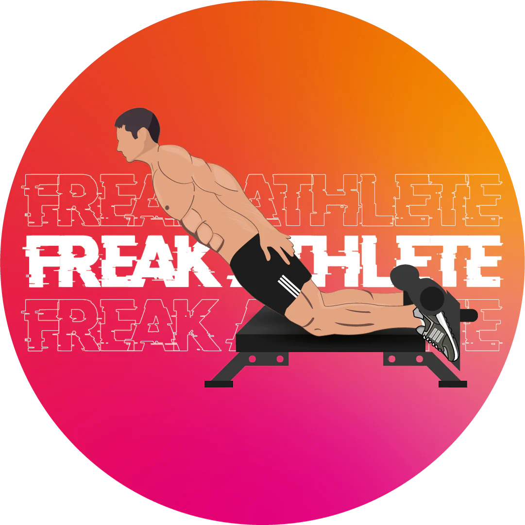 Freak Athlete