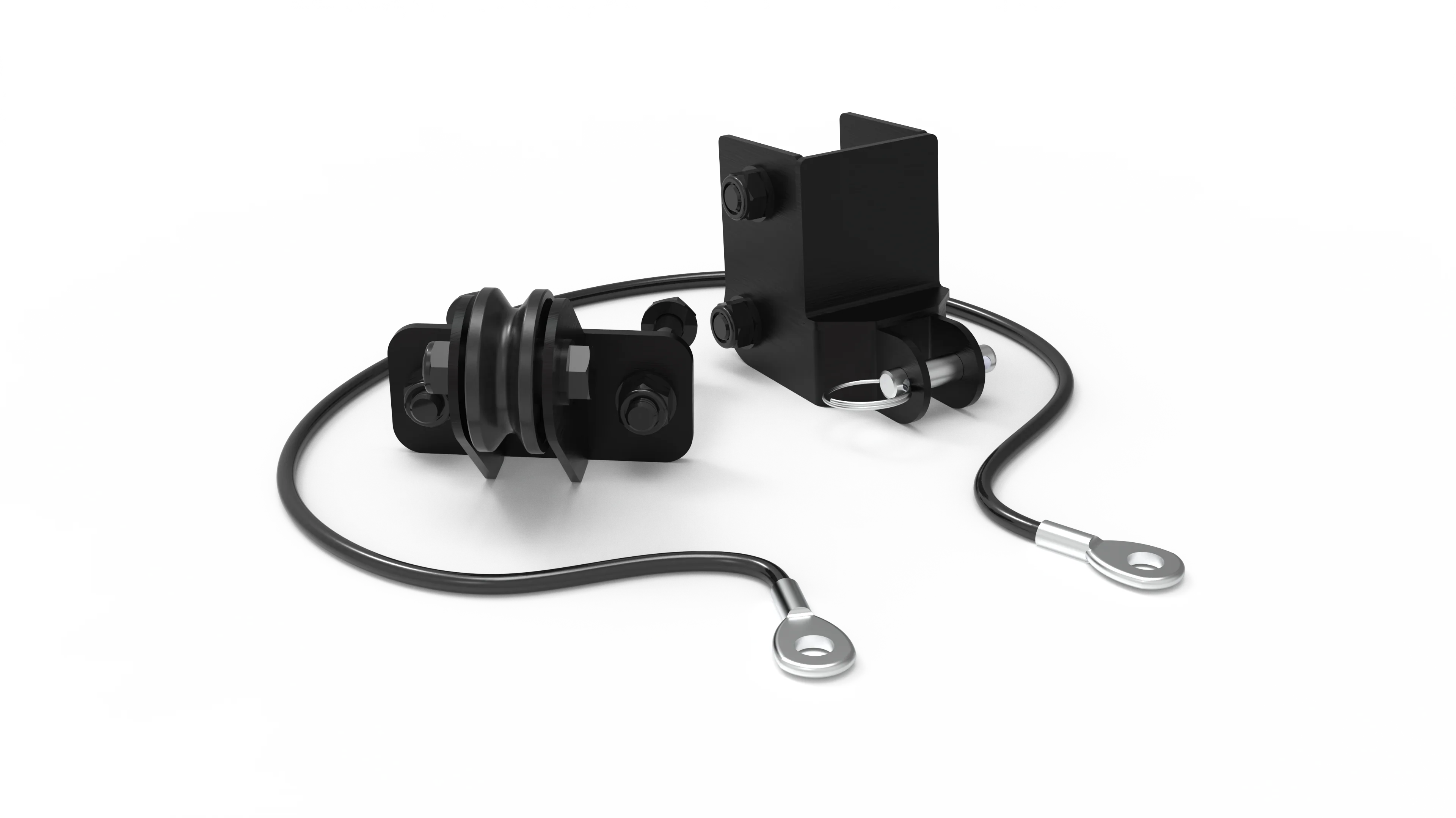 ABX Attachments